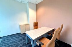 PLUS (D1), Office #575699061